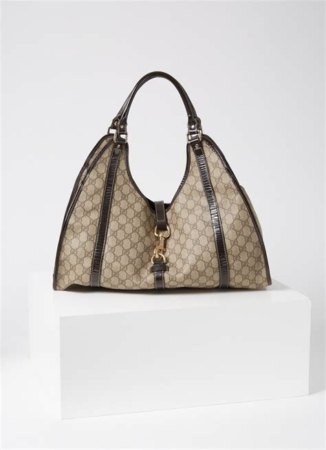 gucci schoudertas dames|Dames schoudertassen van Gucci .